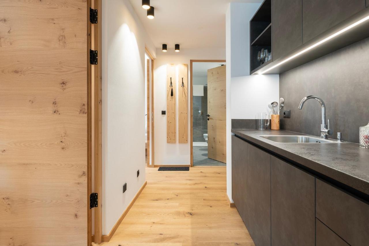 Residence Kugler Сан-Кандидо Экстерьер фото
