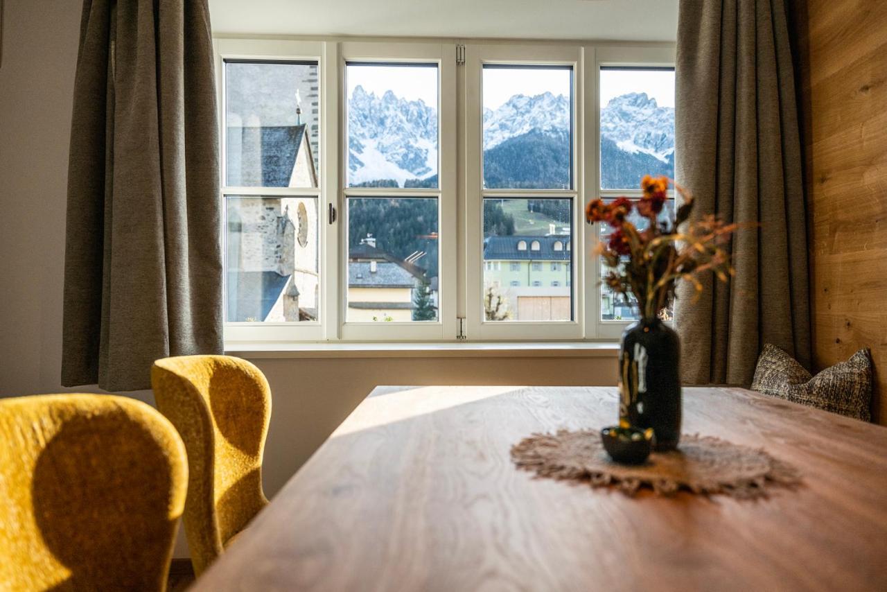 Residence Kugler Сан-Кандидо Экстерьер фото